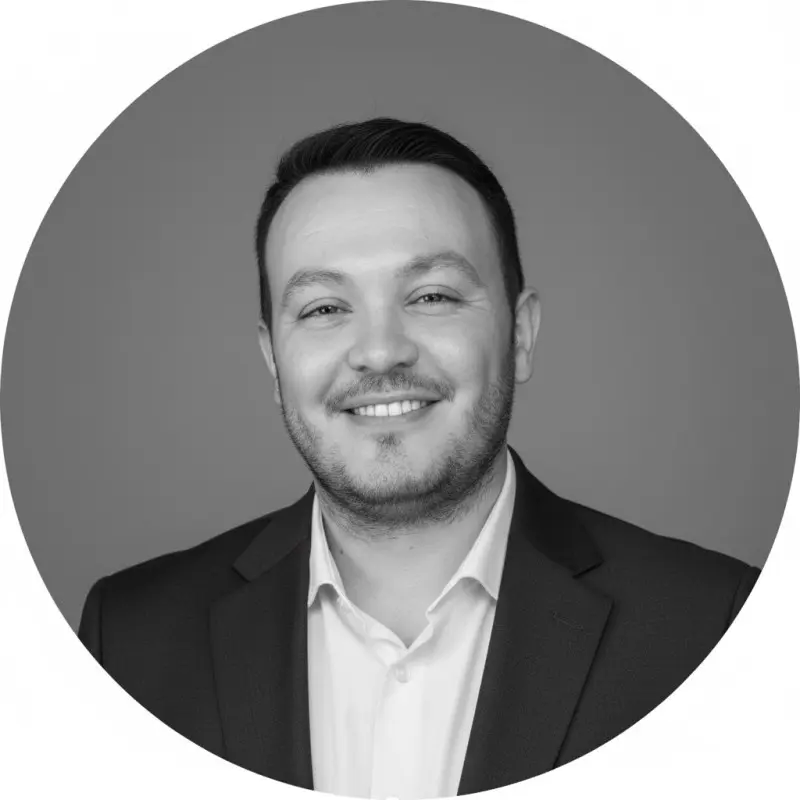 Barash Helvadzhaoglu