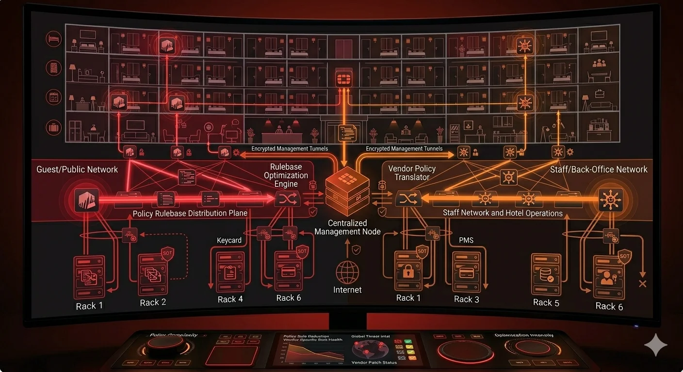 Firewall Policy