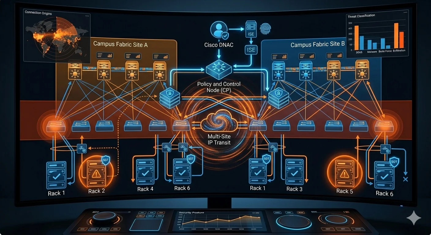 SOC Splunk